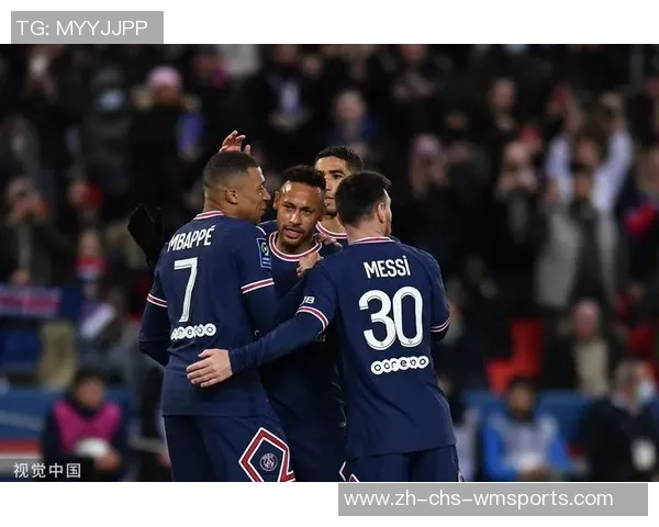 巴黎圣日耳曼主席调侃姆巴佩称西甲进球难度低于法甲