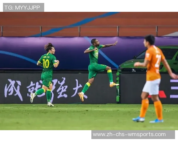 北京中赫国安迎战东京球队全力争胜展现实力与激情