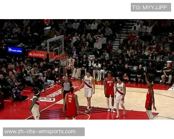 火箭队与开拓者队精彩对决直播全程回顾与分析 火箭队与开拓者队精彩对决直播全程回顾与分析