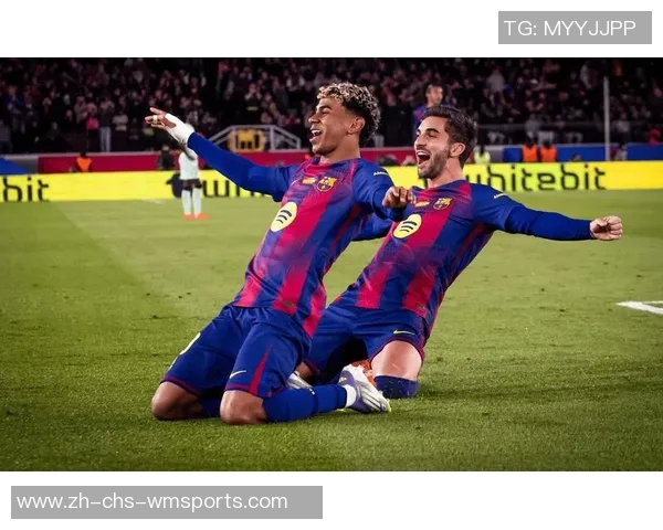 巴黎与巴萨巅峰对决谁能在欧冠赛场笑到最后